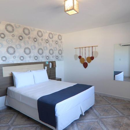 Milos Beach Hotel Aquiraz Exterior foto