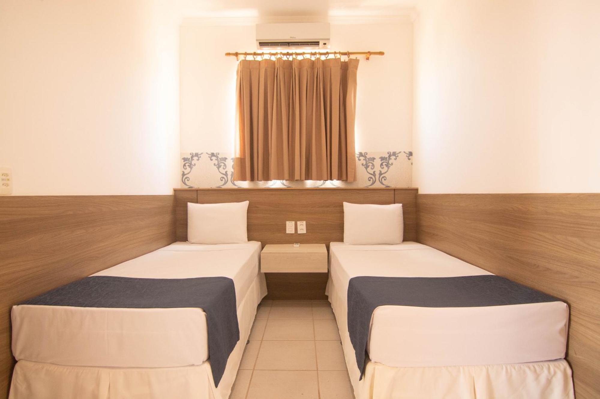Milos Beach Hotel Aquiraz Zimmer foto