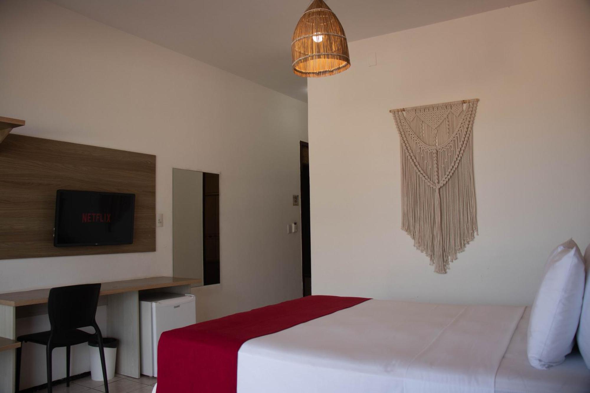 Milos Beach Hotel Aquiraz Zimmer foto