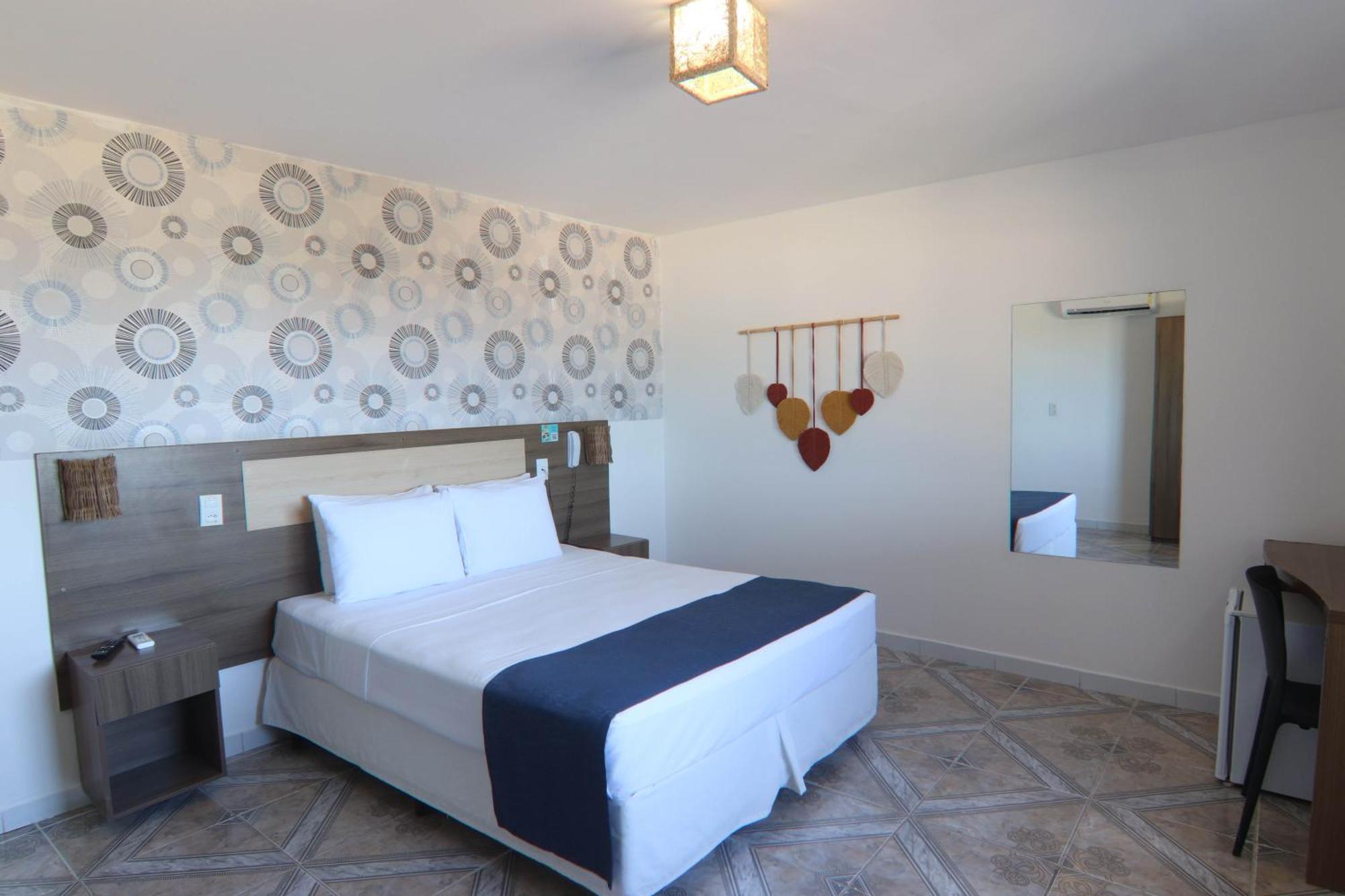 Milos Beach Hotel Aquiraz Exterior foto